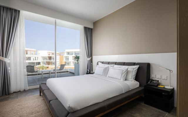 The G Hotel Seashell