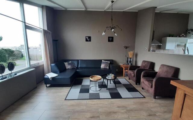 Ostrea 12 Roompot Beach Resort Kamperland