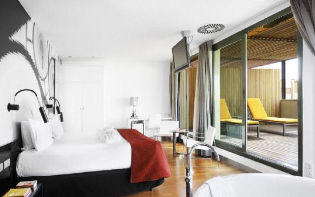 Eurostars BCN Design Hotel