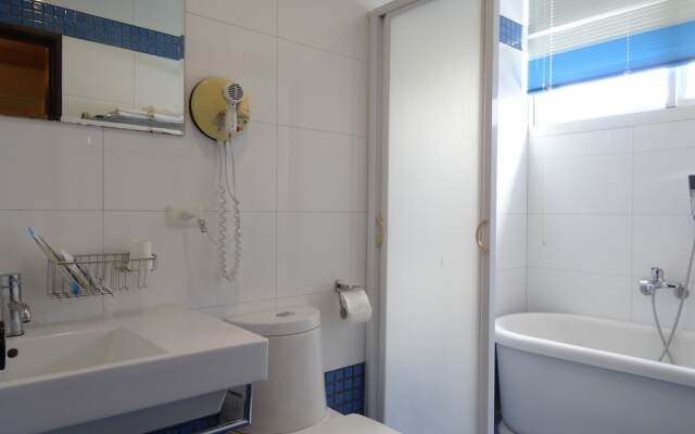 Green Beauty Homestay