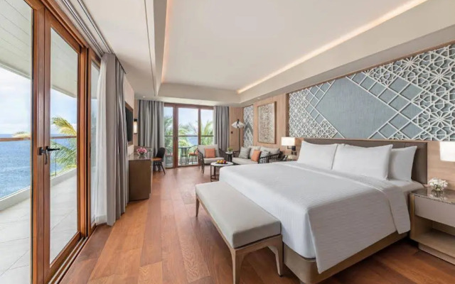 Henann Premier Coast Resort