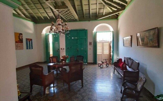 Hostal 14 De enero