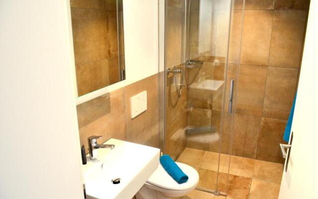 Guesthouse Meitschi Thun