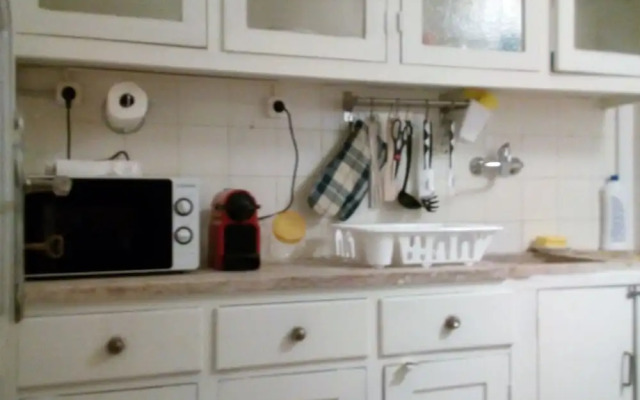 Boomerang Serviced Apartment's