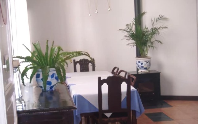 Hostal Puerta del Sol