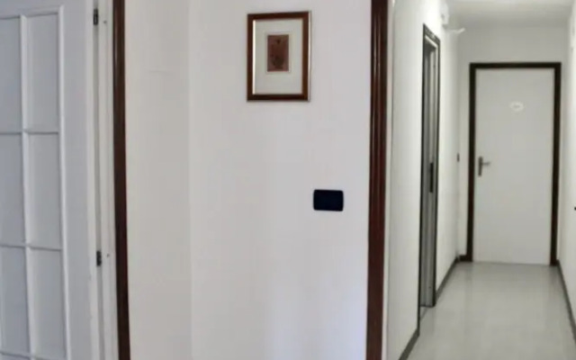 Hotel Tuo Mare