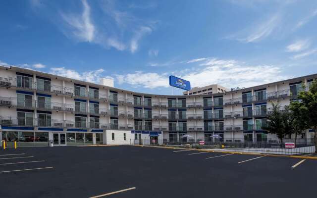 Baymont by Wyndham Spokane