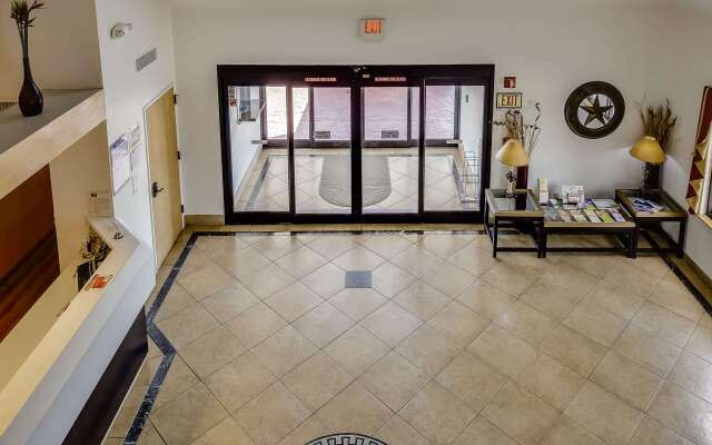 Motel 6 Katy, TX - Houston