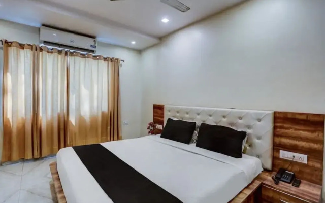 Hotel Sai Palice