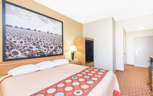 Travelodge Suites by Wyndham New Glasgow