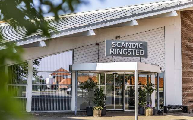 Scandic Ringsted