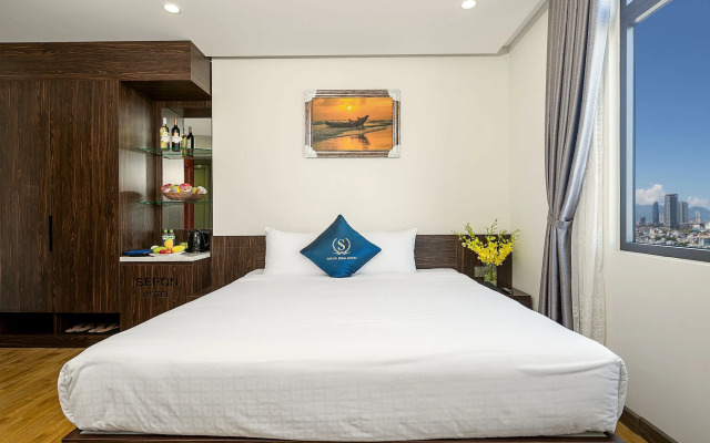 Sepon Blue Hotel