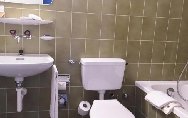 Ferienwohnungen Fontana