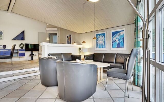 "Heilo" - 600m from the sea in Western Jutland