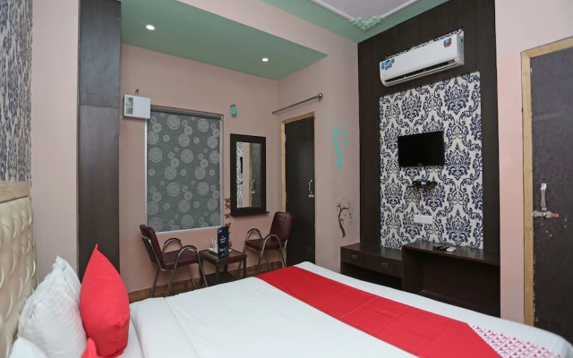 OYO 16437 Hotel Alwar Inn