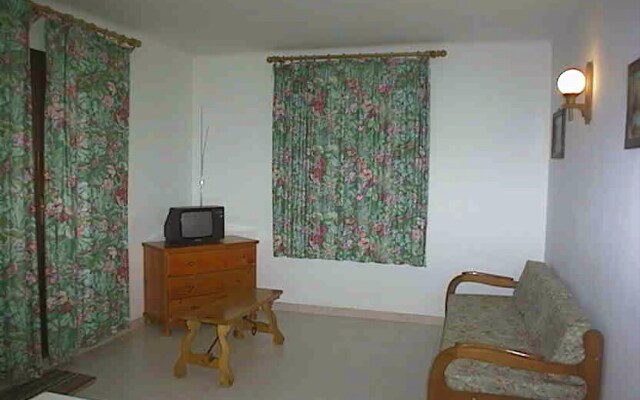 Apartamento Cala Montgo 33