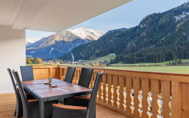 Exquisite Holiday Home Near Ski Area in KÃ¶nigsleiten
