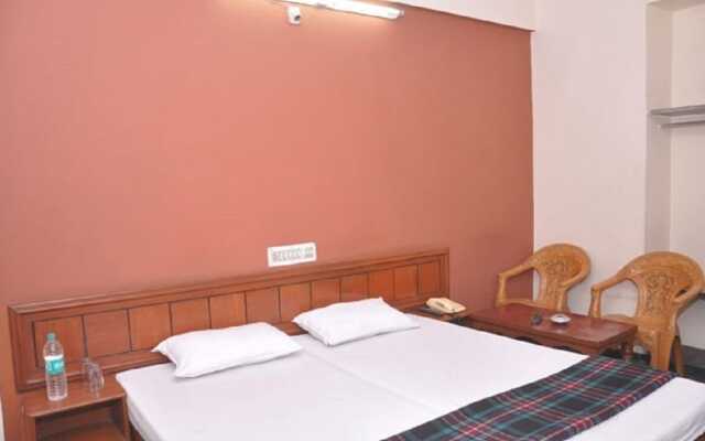 Hotel Kanchan