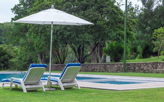 Rancho La Joya