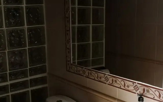 Hotel Rustico Aldea Figueiredo