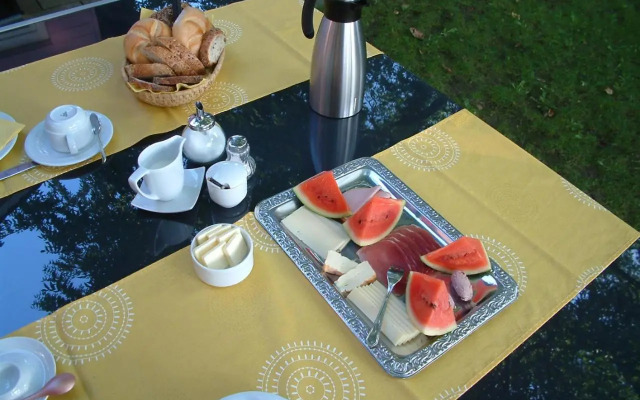 Pension Haus am Trielberg