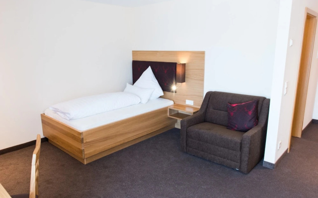 Wellnesshotel Zum Koch eK