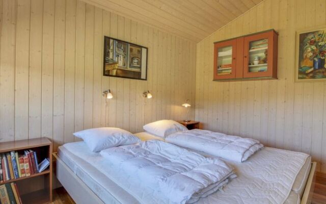 "Tede" - 800m from the sea in NW Jutland
