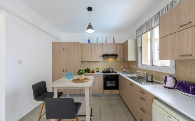 Protaras Villa Kalimera