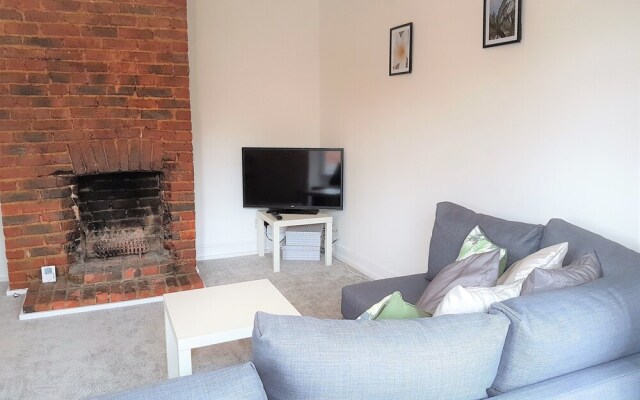 St Catherine's Apartment