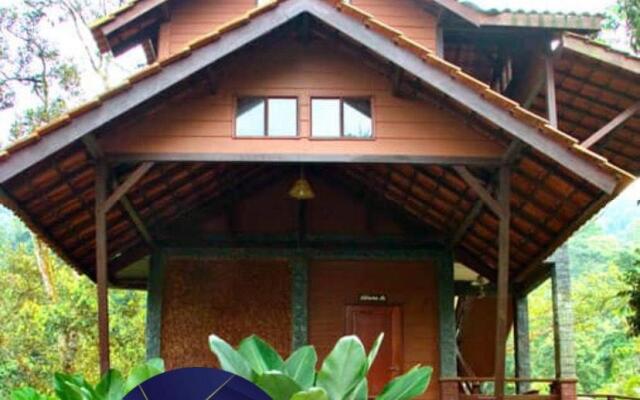 Sentosa Villa