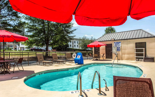 Quality Inn at the Park
