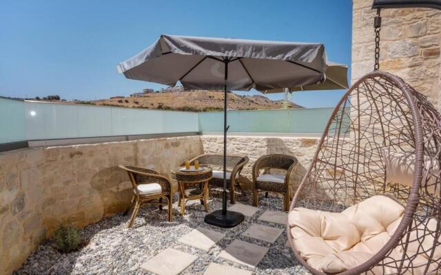 Leon Suite, seafront residence!