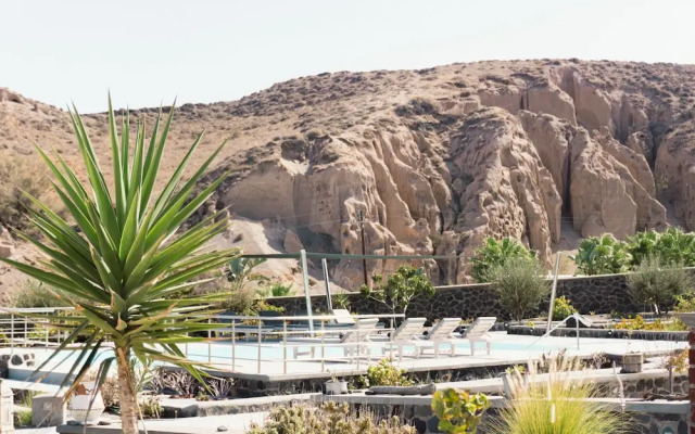 Villas Scirocco