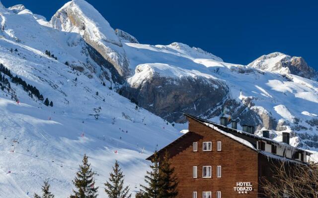 Hotel Tobazo