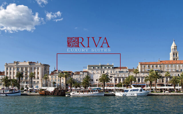 Riva Luxury Suites