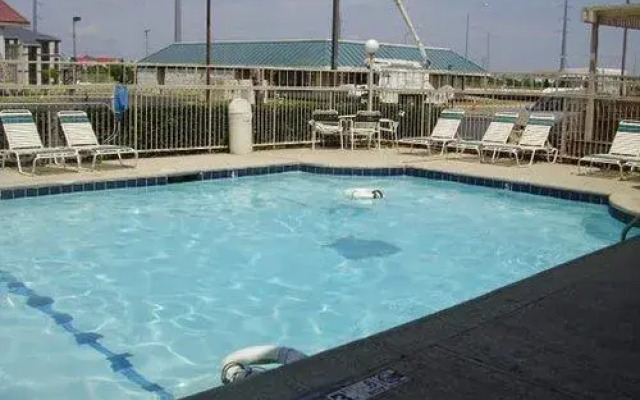 La Quinta Inn