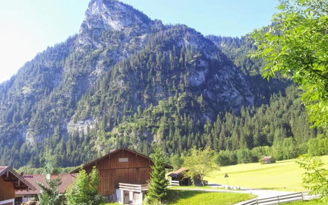 FeWo Holzwarth Oberammergau