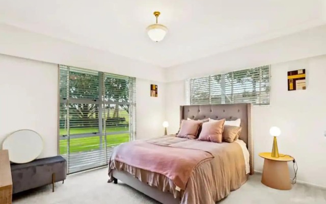 Stunning 4 Bedroom Home In Tranquil Rural Karaka
