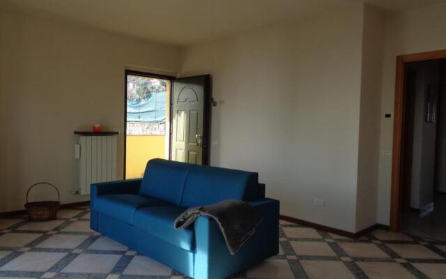 Casa Al Lago D'Iseo Vista Panoramica
