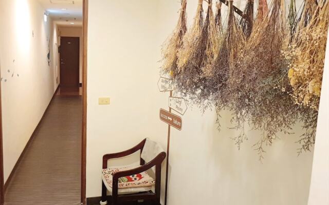 Kenting Jinjin Music Inn