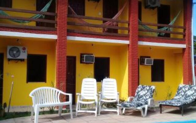 Pousada Flor do Dende