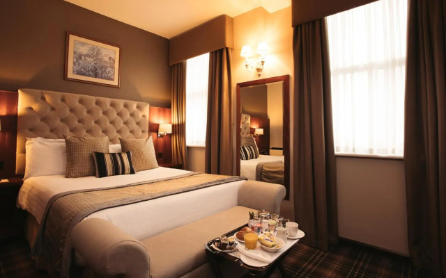 The Vermont Hotel & Vermont Aparthotel 