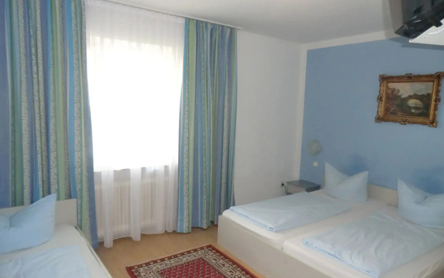Hotel Pension Haydn