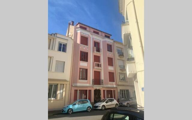 Vichy Cocoon Appartements