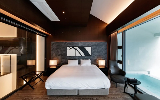 S.G Villa&Hotel