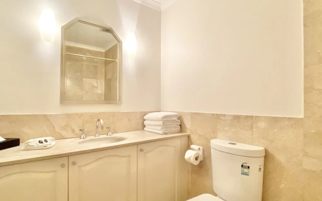 Milson Serviced Apartments