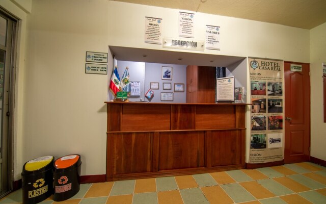 Hotel Casa Real