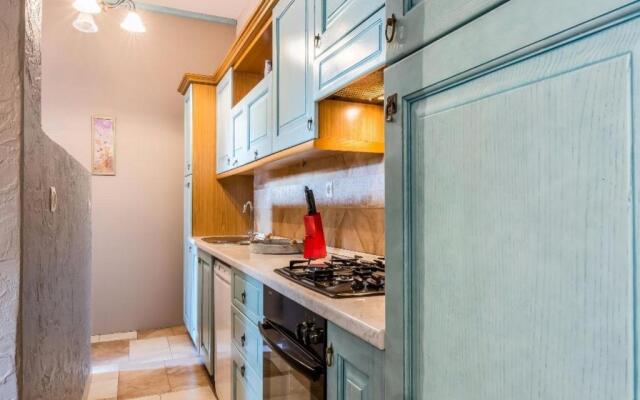 Apartments Škoda I, Škoda II