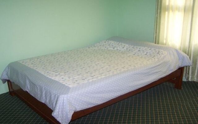 Dhampus Resort