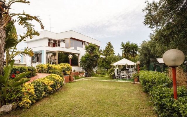 Villa Eden B&B